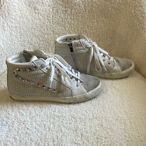 Steve Madden High Tops